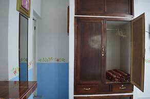 Apartamento La Casa del Angel