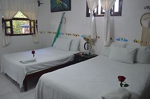 Apartamento La Casa del Angel