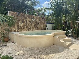 Apartamento La Casa del Angel