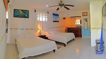 Apartamento La Casa del Angel