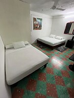 Apartamento La Casa del Angel