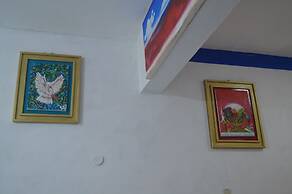 Apartamento La Casa del Angel