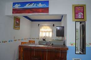 Apartamento La Casa del Angel