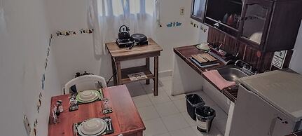 Apartamento La Casa del Angel