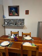 Apartamento La Casa del Angel