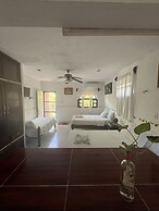 Apartamento La Casa del Angel