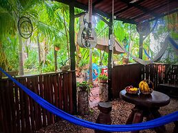 Apartamento La Casa del Angel