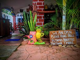 Apartamento La Casa del Angel