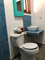 Apartamento La Casa del Angel