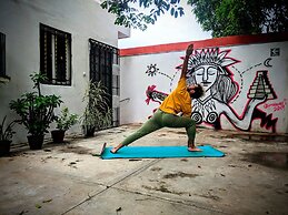 Apartamento La Casa del Angel