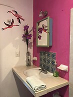 Apartamento La Casa del Angel