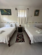 Apartamento La Casa del Angel