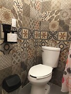 Apartamento La Casa del Angel