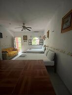 Apartamento La Casa del Angel