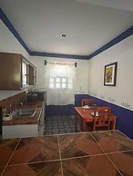 Apartamento La Casa del Angel