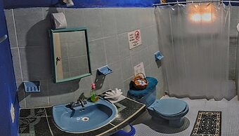 Apartamento La Casa del Angel