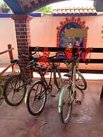 Apartamento La Casa del Angel