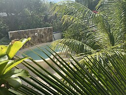 Apartamento La Casa del Angel