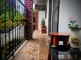 Apartamento La Casa del Angel