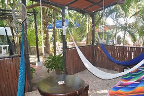 Apartamento La Casa del Angel