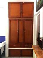 Apartamento La Casa del Angel