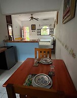 Apartamento La Casa del Angel