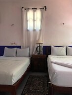 Apartamento La Casa del Angel