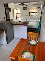 Apartamento La Casa del Angel