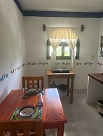 Apartamento La Casa del Angel