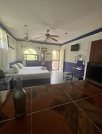 Apartamento La Casa del Angel