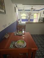 Apartamento La Casa del Angel