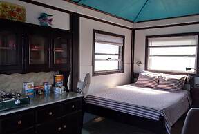 Bird Island Placencia