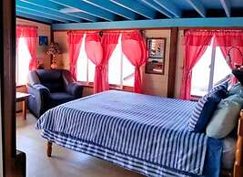 Bird Island Placencia