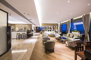 Country Garden Phoenix Tonghu Hotel