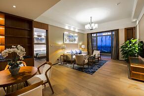 Country Garden Phoenix Tonghu Hotel