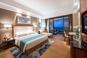 Country Garden Phoenix Tonghu Hotel