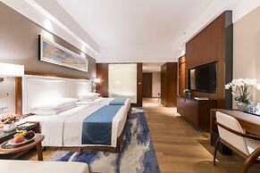 Country Garden Phoenix Tonghu Hotel