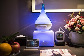 Country Garden Phoenix Tonghu Hotel