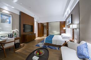 Country Garden Phoenix Tonghu Hotel