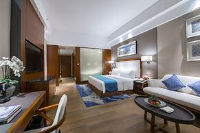 Country Garden Phoenix Tonghu Hotel