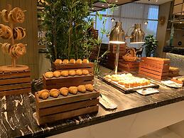 Country Garden Phoenix Tonghu Hotel