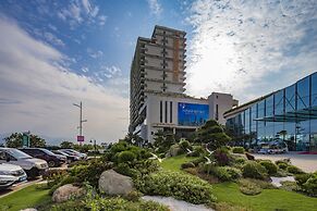 Country Garden Phoenix Tonghu Hotel