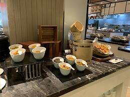 Country Garden Phoenix Tonghu Hotel