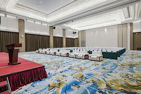 Country Garden Phoenix Tonghu Hotel