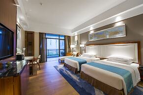 Country Garden Phoenix Tonghu Hotel