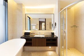 Country Garden Phoenix Tonghu Hotel