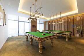 Country Garden Phoenix Tonghu Hotel