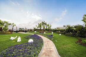 Country Garden Phoenix Tonghu Hotel