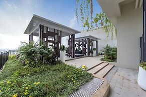 Country Garden Phoenix Tonghu Hotel