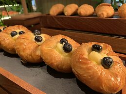 Country Garden Phoenix Tonghu Hotel